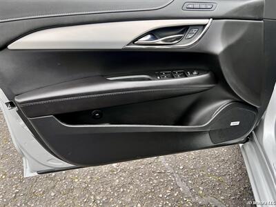 2015 Cadillac ATS 2.5L Luxury   - Photo 10 - Portland, OR 97218