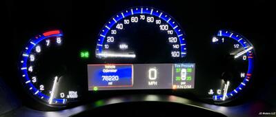 2015 Cadillac ATS 2.5L Luxury   - Photo 13 - Portland, OR 97218