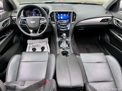 2015 Cadillac ATS 2.5L Luxury   - Photo 11 - Portland, OR 97218