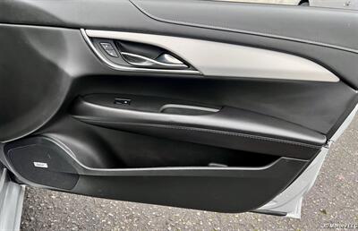 2015 Cadillac ATS 2.5L Luxury   - Photo 18 - Portland, OR 97218