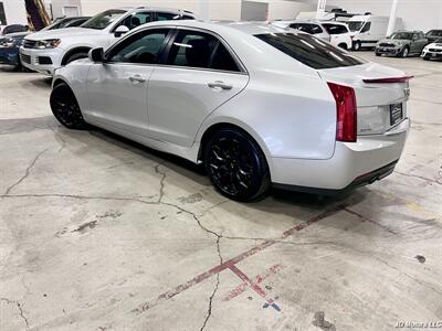 2015 Cadillac ATS 2.5L Luxury   - Photo 4 - Portland, OR 97218