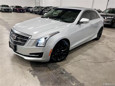 2015 Cadillac ATS 2.5L Luxury   - Photo 6 - Portland, OR 97218