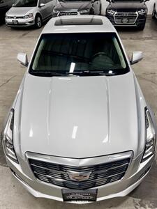 2015 Cadillac ATS 2.5L Luxury   - Photo 7 - Portland, OR 97218