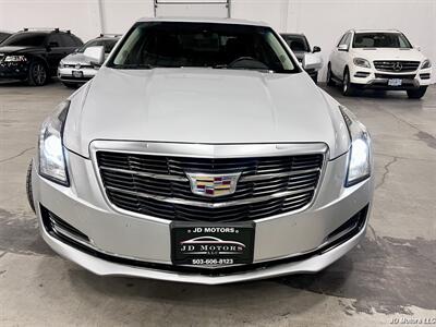 2015 Cadillac ATS 2.5L Luxury   - Photo 8 - Portland, OR 97218