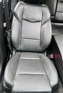 2015 Cadillac ATS 2.5L Luxury   - Photo 15 - Portland, OR 97218