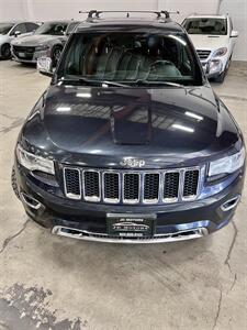 2014 Jeep Grand Cherokee Overland   - Photo 8 - Portland, OR 97218