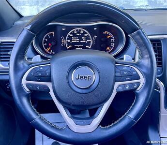 2014 Jeep Grand Cherokee Overland   - Photo 13 - Portland, OR 97218