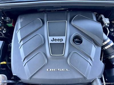 2014 Jeep Grand Cherokee Overland   - Photo 10 - Portland, OR 97218