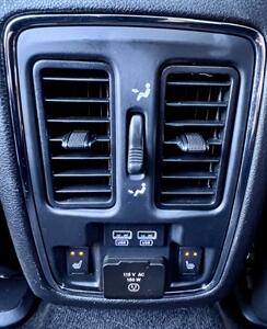 2014 Jeep Grand Cherokee Overland   - Photo 26 - Portland, OR 97218