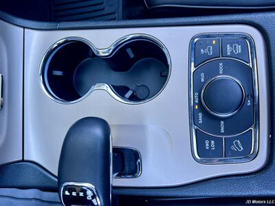 2014 Jeep Grand Cherokee Overland   - Photo 18 - Portland, OR 97218
