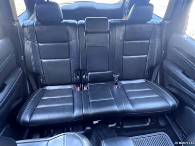2014 Jeep Grand Cherokee Overland   - Photo 25 - Portland, OR 97218
