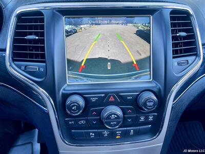 2014 Jeep Grand Cherokee Overland   - Photo 17 - Portland, OR 97218
