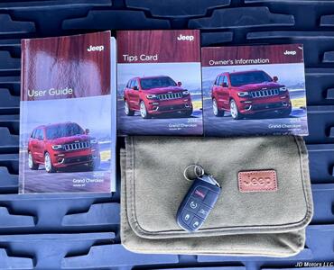 2014 Jeep Grand Cherokee Overland   - Photo 30 - Portland, OR 97218