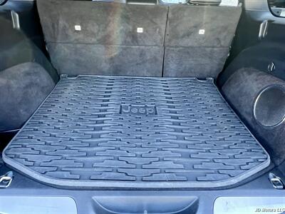 2014 Jeep Grand Cherokee Overland   - Photo 27 - Portland, OR 97218