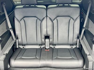 2017 Audi Q7 3.0T quattro Premium   - Photo 22 - Portland, OR 97218
