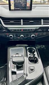 2017 Audi Q7 3.0T quattro Premium   - Photo 15 - Portland, OR 97218