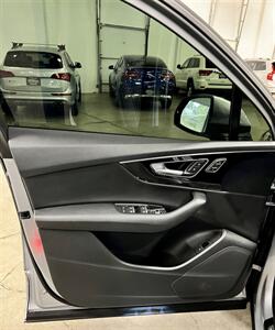 2017 Audi Q7 3.0T quattro Premium   - Photo 9 - Portland, OR 97218