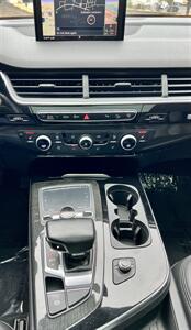 2017 Audi Q7 3.0T quattro Premium   - Photo 15 - Portland, OR 97218