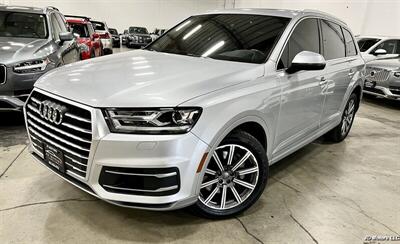 2017 Audi Q7 3.0T quattro Premium   - Photo 7 - Portland, OR 97218