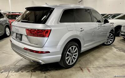 2017 Audi Q7 3.0T quattro Premium   - Photo 3 - Portland, OR 97218