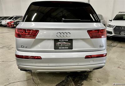 2017 Audi Q7 3.0T quattro Premium   - Photo 4 - Portland, OR 97218