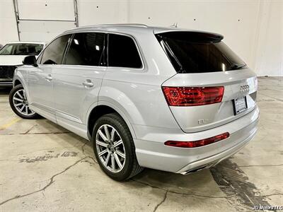 2017 Audi Q7 3.0T quattro Premium   - Photo 5 - Portland, OR 97218
