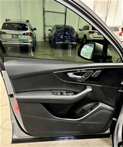 2017 Audi Q7 3.0T quattro Premium   - Photo 9 - Portland, OR 97218