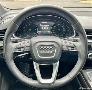 2017 Audi Q7 3.0T quattro Premium   - Photo 11 - Portland, OR 97218