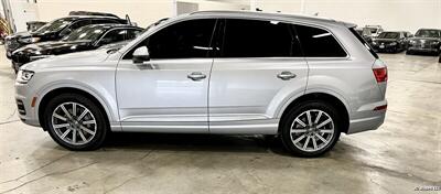 2017 Audi Q7 3.0T quattro Premium   - Photo 6 - Portland, OR 97218