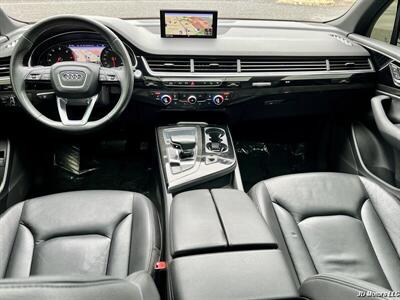 2017 Audi Q7 3.0T quattro Premium   - Photo 10 - Portland, OR 97218