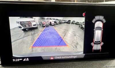 2017 Audi Q7 3.0T quattro Premium   - Photo 13 - Portland, OR 97218