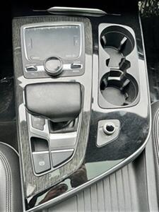 2017 Audi Q7 3.0T quattro Premium   - Photo 16 - Portland, OR 97218