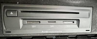 2017 Audi Q7 3.0T quattro Premium   - Photo 14 - Portland, OR 97218