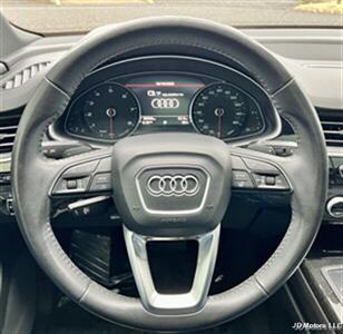 2017 Audi Q7 3.0T quattro Premium   - Photo 11 - Portland, OR 97218