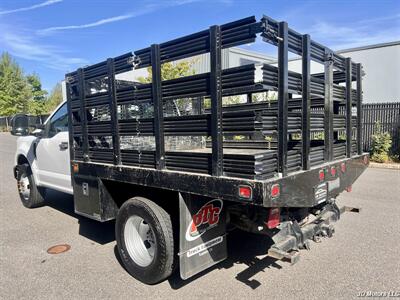 2020 Ford F-350 Super Duty XL   - Photo 5 - Portland, OR 97218