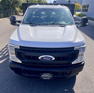 2020 Ford F-350 Super Duty XL   - Photo 9 - Portland, OR 97218
