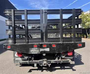 2020 Ford F-350 Super Duty XL   - Photo 4 - Portland, OR 97218