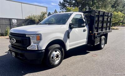 2020 Ford F-350 Super Duty XL   - Photo 7 - Portland, OR 97218