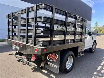 2020 Ford F-350 Super Duty XL   - Photo 3 - Portland, OR 97218