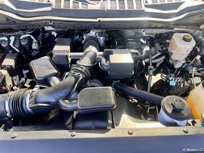 2020 Ford F-350 Super Duty XL   - Photo 10 - Portland, OR 97218