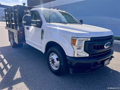 2020 Ford F-350 Super Duty XL   - Photo 1 - Portland, OR 97218