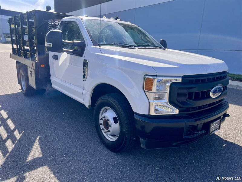 2020 Ford F-350 Super Duty XL   - Photo 1 - Portland, OR 97218