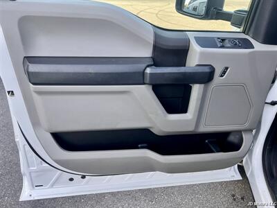 2020 Ford F-350 Super Duty XL   - Photo 11 - Portland, OR 97218