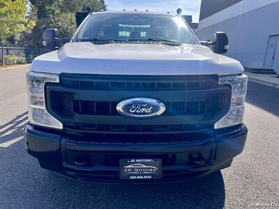 2020 Ford F-350 Super Duty XL   - Photo 8 - Portland, OR 97218