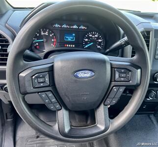 2020 Ford F-350 Super Duty XL   - Photo 16 - Portland, OR 97218
