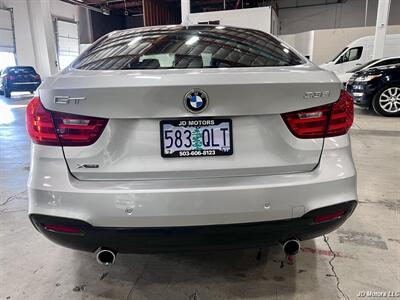 2014 BMW 3 Series 335i xDrive Gran Turismo - Photo 4 - Portland, OR 97218