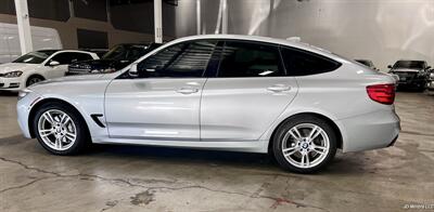 2014 BMW 3 Series 335i xDrive Gran Turismo - Photo 6 - Portland, OR 97218