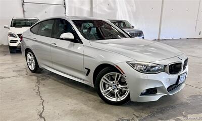 2014 BMW 3 Series 335i xDrive Gran Turismo - Photo 1 - Portland, OR 97218