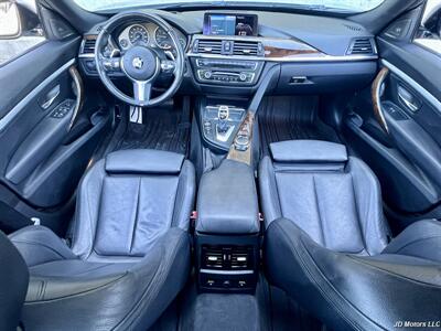 2014 BMW 3 Series 335i xDrive Gran Turismo - Photo 12 - Portland, OR 97218