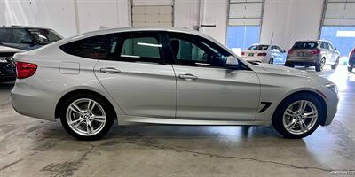 2014 BMW 3 Series 335i xDrive Gran Turismo - Photo 2 - Portland, OR 97218